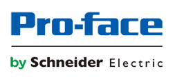 Pro Face logo